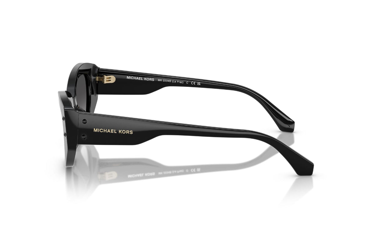 Michael Kors Lentes de Sol Le Praz Degradados MK2234B