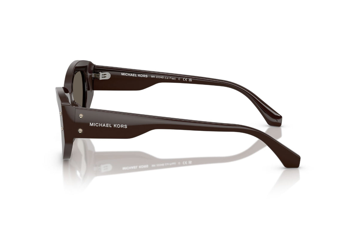 Michael Kors Lentes de Sol Le Praz MK2234B
