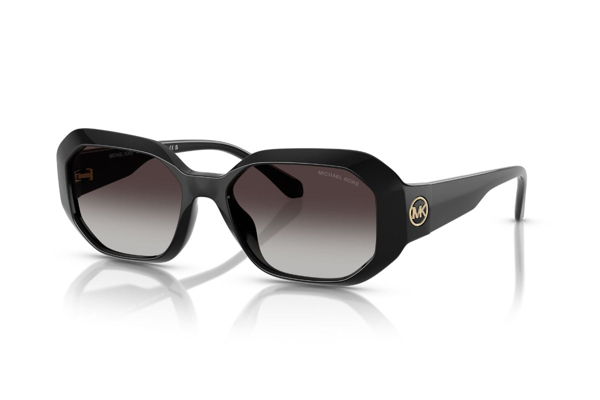 Michael Kors Lentes de Sol Siesta Key Degradados MK2240U