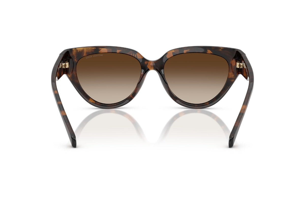 Michael Kors Lentes de Sol Boca Degradados MK2241U