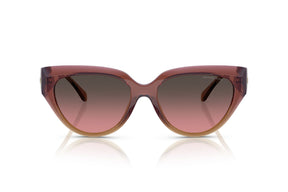 Michael Kors Lentes de Sol Boca Degradados MK2241U