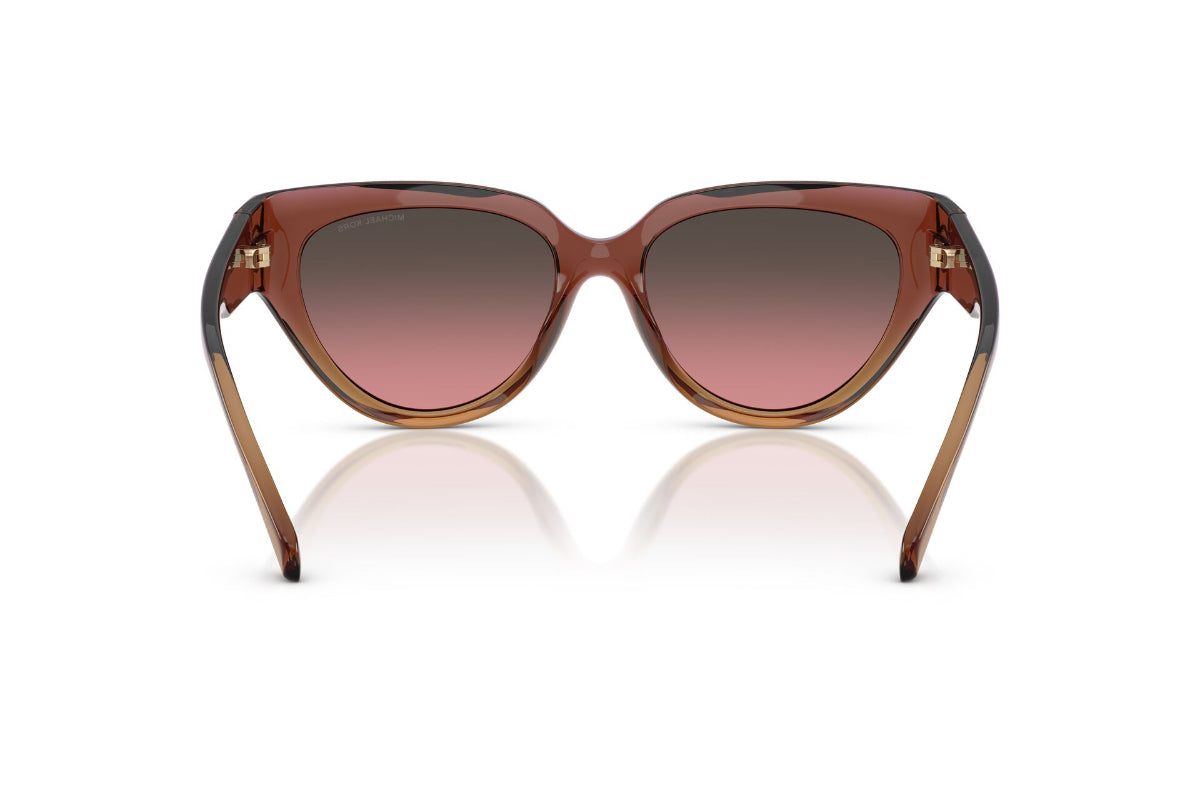 Michael Kors Lentes de Sol Boca Degradados MK2241U