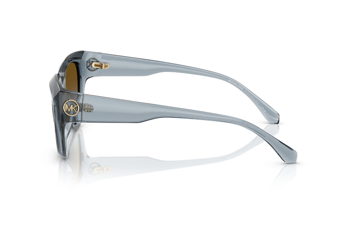 Michael Kors Lentes de Sol Boca Degradados MK2241U