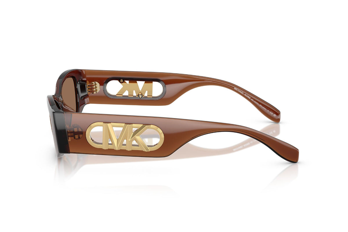 Michael Kors Lentes de Sol Rhodes MK2243U