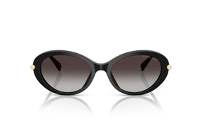 Michael Kors Lentes de Sol Rockaway Degradados MK2245U