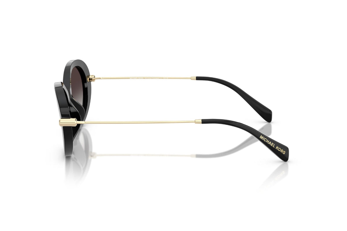 Michael Kors Lentes de Sol Rockaway Degradados MK2245U