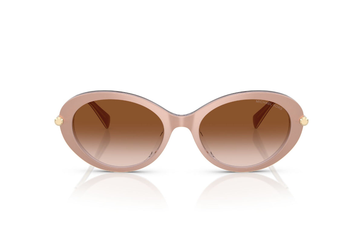 Michael Kors Lentes de Sol Rockaway Degradados MK2245U