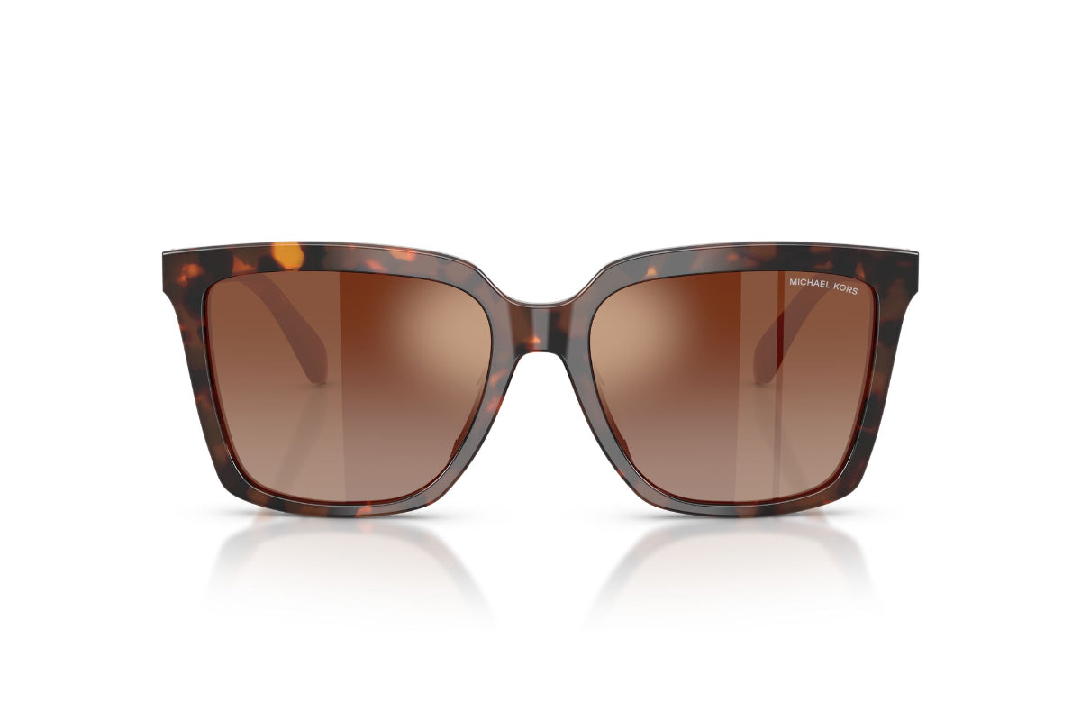 Michael Kors Lentes de Sol Menaggio Espejados Degradados MK2256U