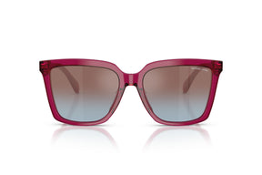 Michael Kors Lentes de Sol Menaggio Degradados MK2256U