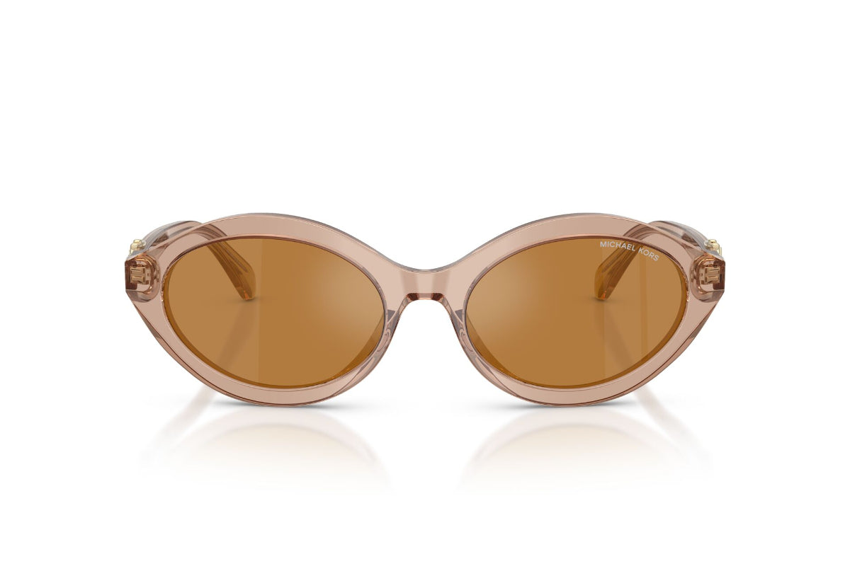 Michael Kors Lentes de Sol Carlazzo Espejados MK2257U