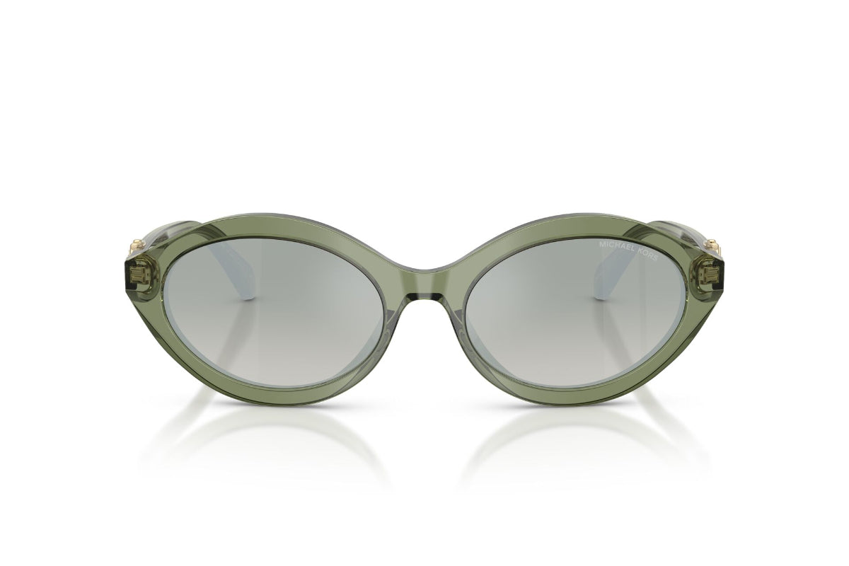 Michael Kors Lentes de Sol Carlazzo Espejados Degradados MK2257U