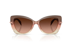 Michael Kors Lentes de Sol Atlanta Degradados MK2258U