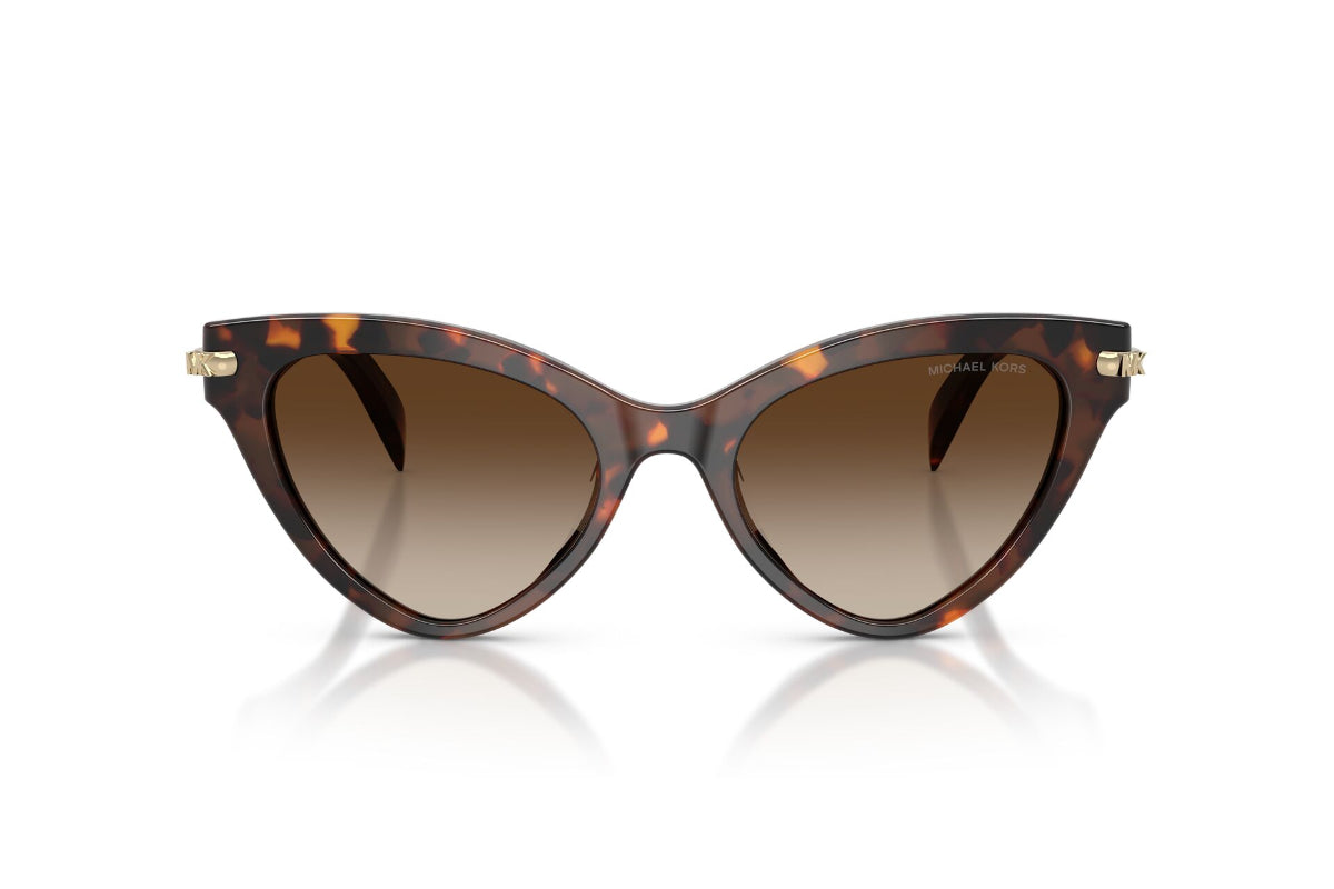 Michael Kors Lentes de Sol Roanoke Degradados MK2259U