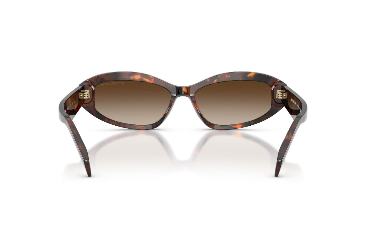 Michael Kors Lentes de Sol Wilmington Degradados MK2260D