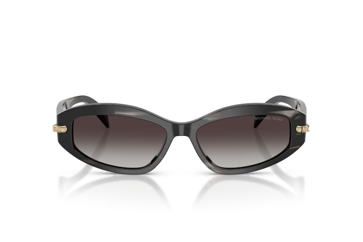 Michael Kors Lentes de Sol Wilmington Degradados MK2260D