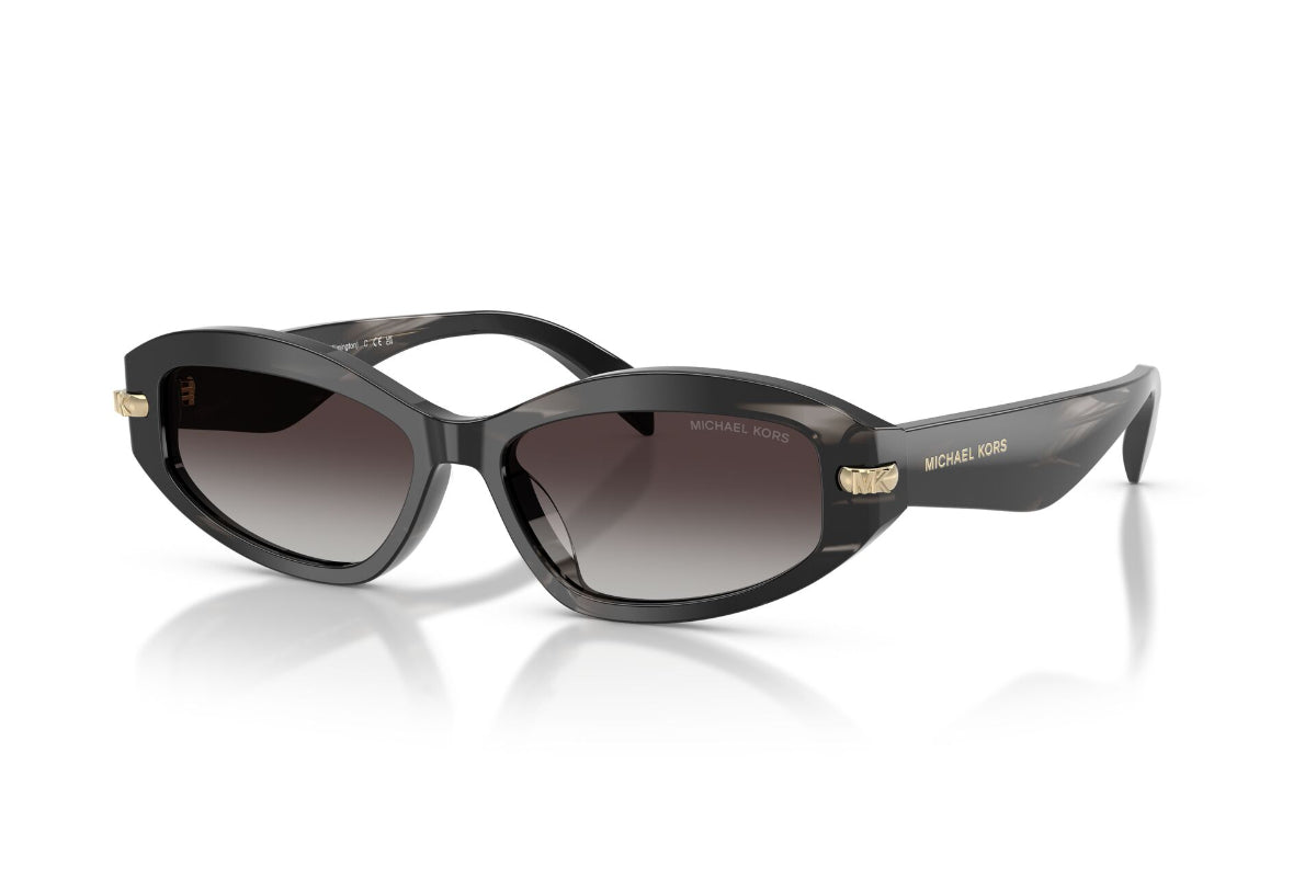 Michael Kors Lentes de Sol Wilmington Degradados MK2260D