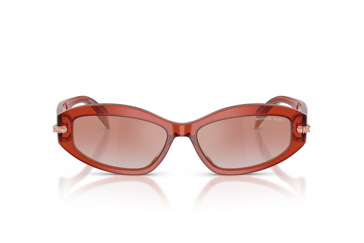 Michael Kors Lentes de Sol Wilmington Espejados Degradados MK2260D