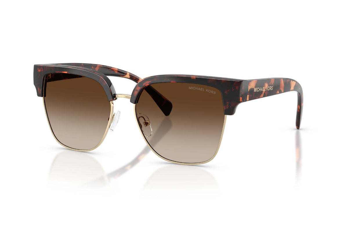Michael Kors Lentes de Sol St. Eustatius Degradados MK2262