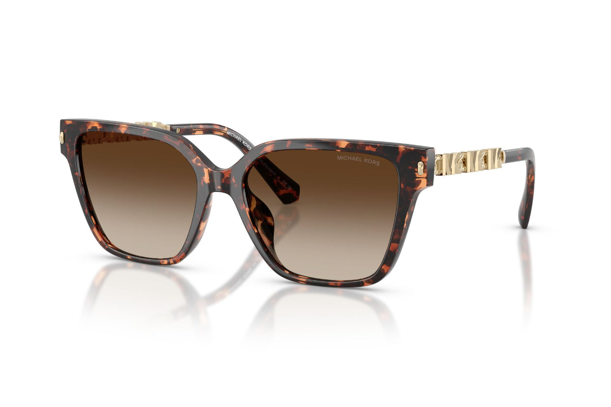 Michael Kors Lentes de Sol Piedmont Degradados MK2263U