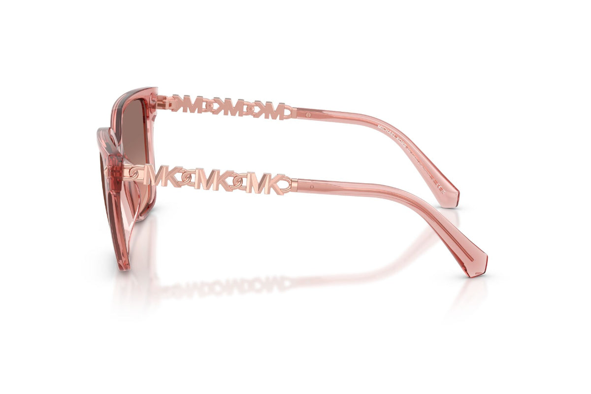 Michael Kors Lentes de Sol Piedmont Degradados MK2263U