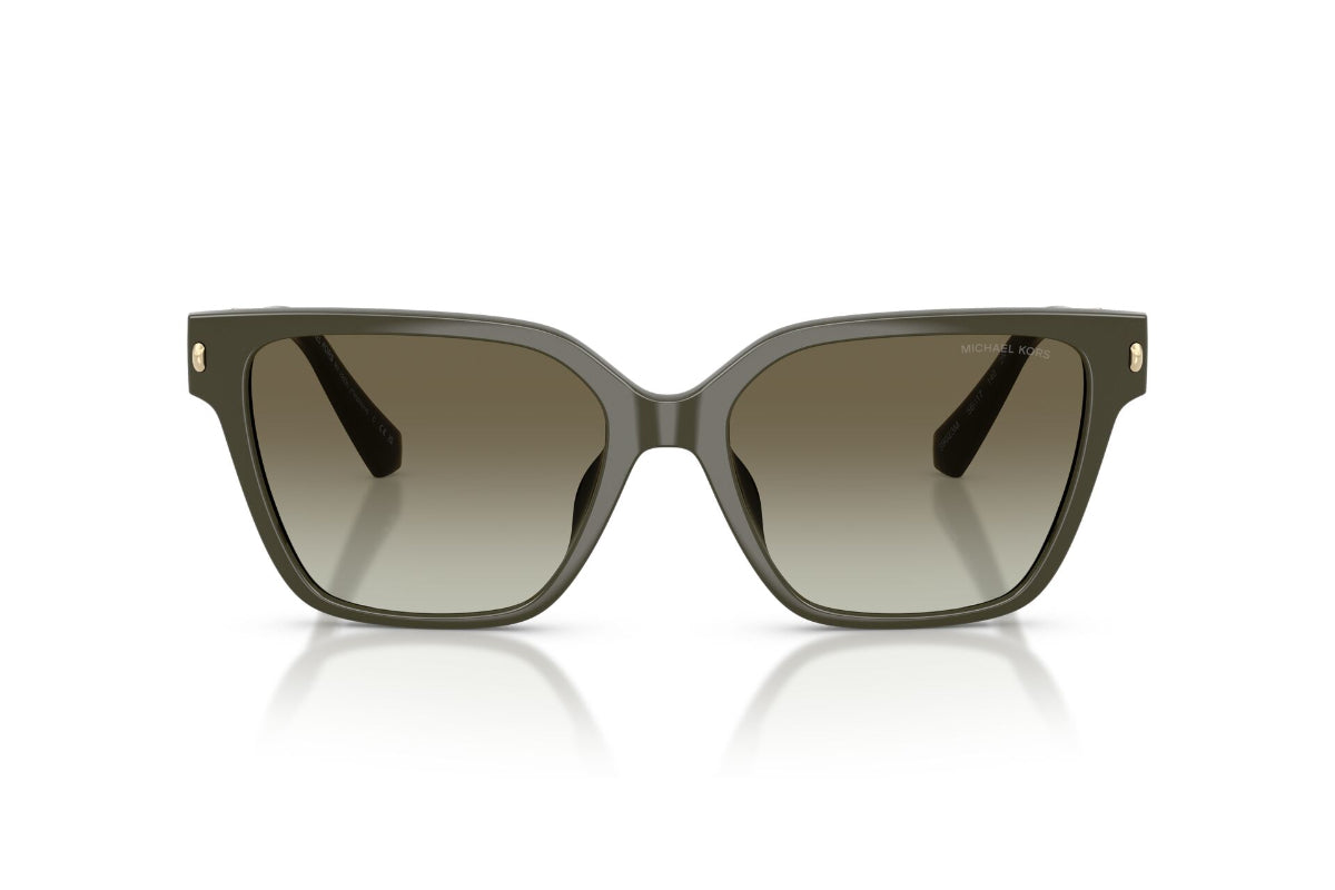 Michael Kors Lentes de Sol Piedmont Degradados MK2263U