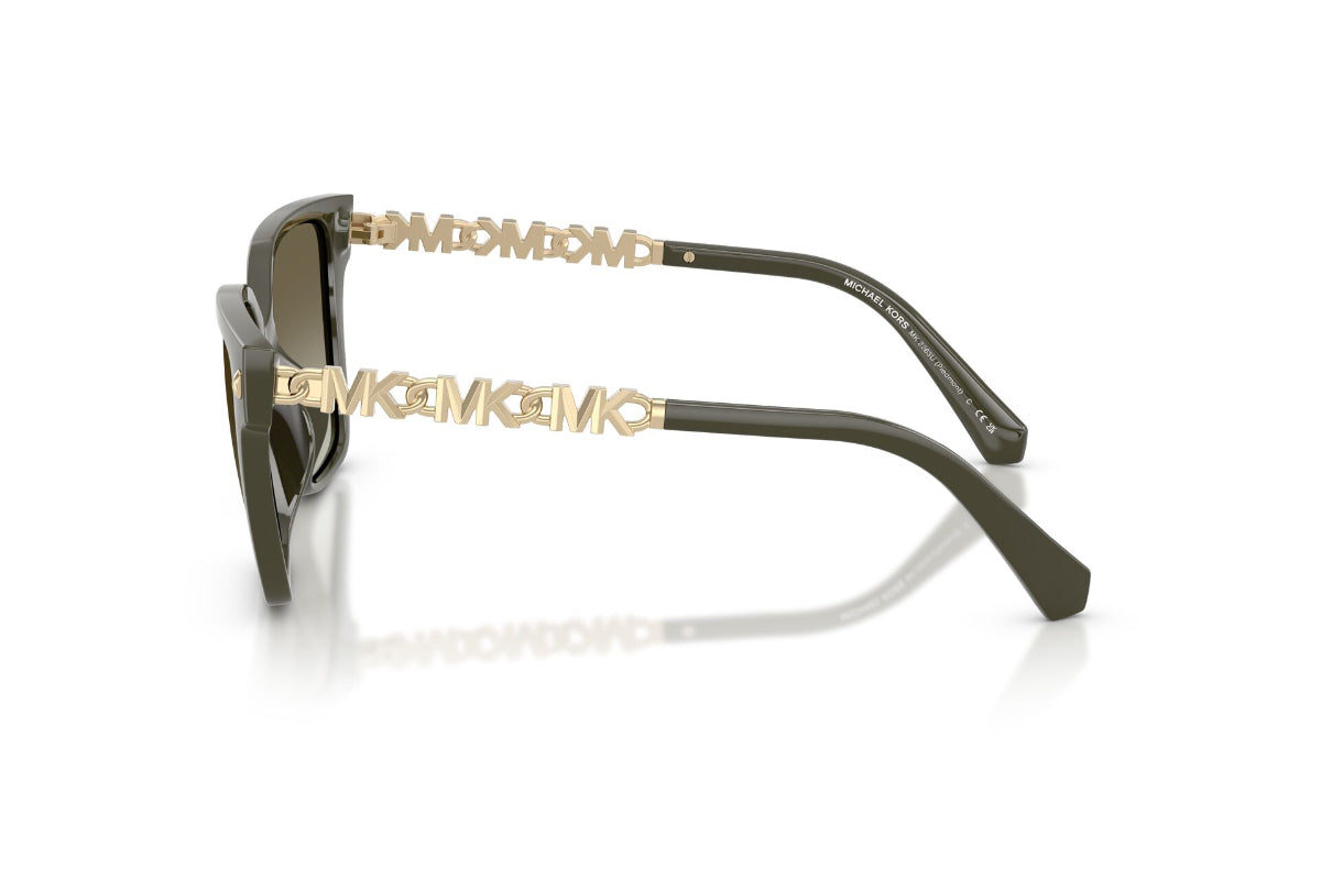 Michael Kors Lentes de Sol Piedmont Degradados MK2263U