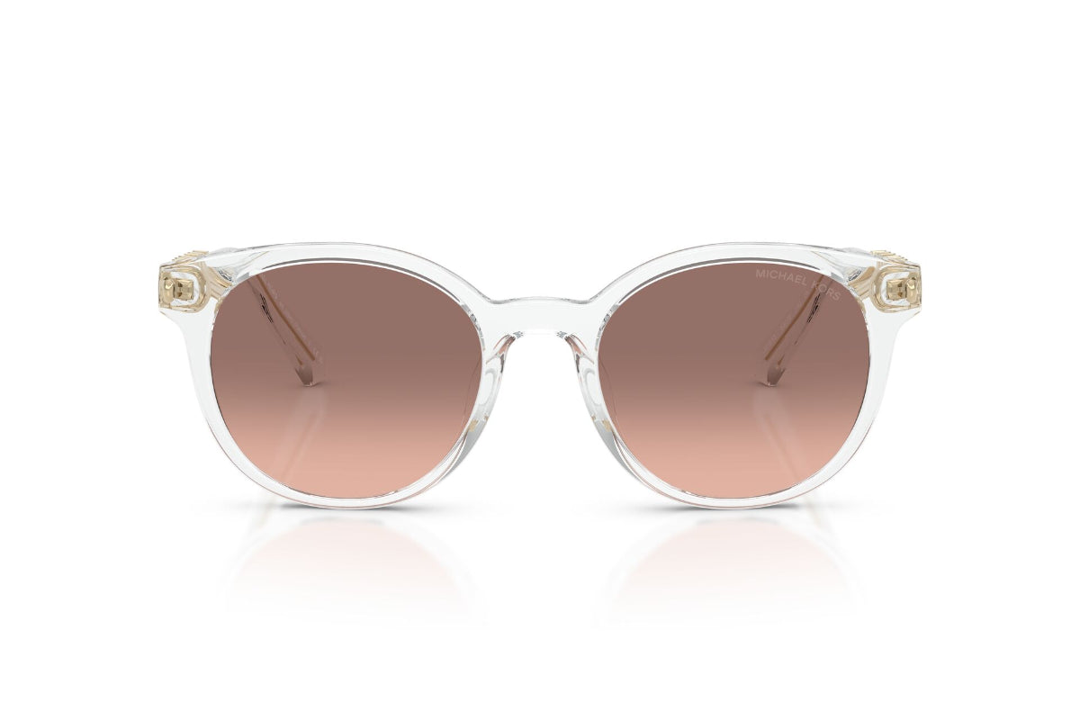 Michael Kors Lentes de Sol Pienza Degradados MK2264U