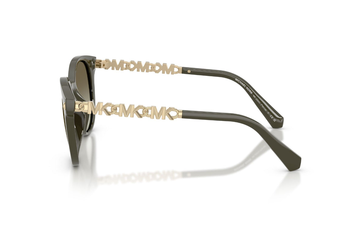 Michael Kors Lentes de Sol Pienza Degradados MK2264U