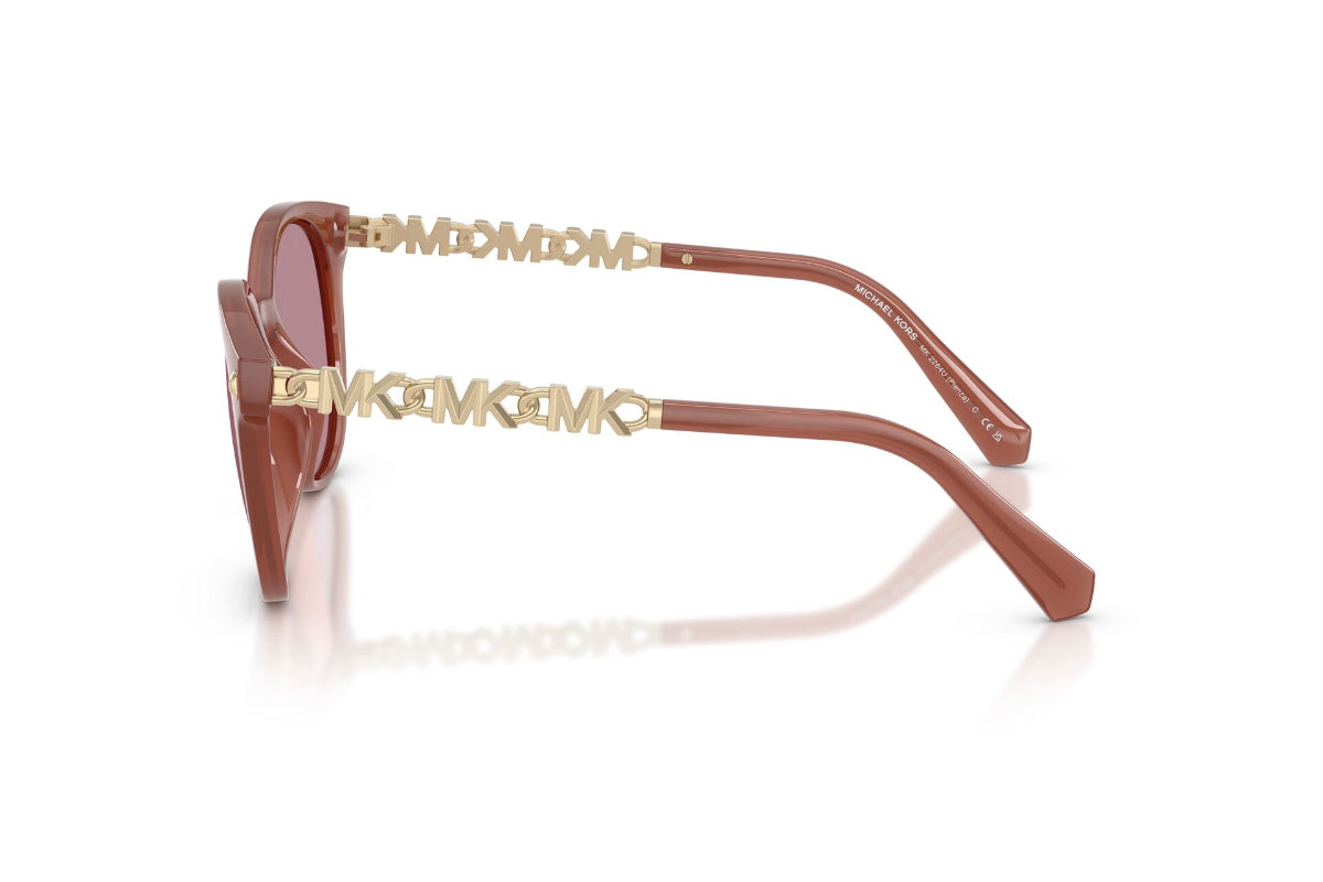 Michael Kors Lentes de Sol Pienza Polarizados Espejados MK2264U