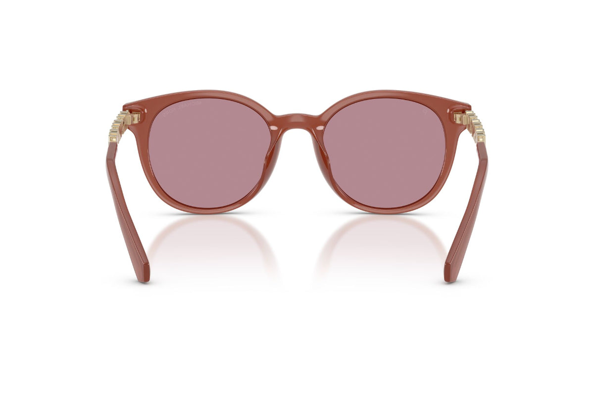 Michael Kors Lentes de Sol Pienza Polarizados Espejados MK2264U