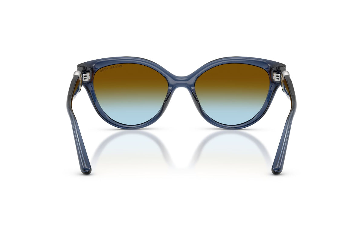 Michael Kors Lentes de Sol Nagoya Degradados MK2271U