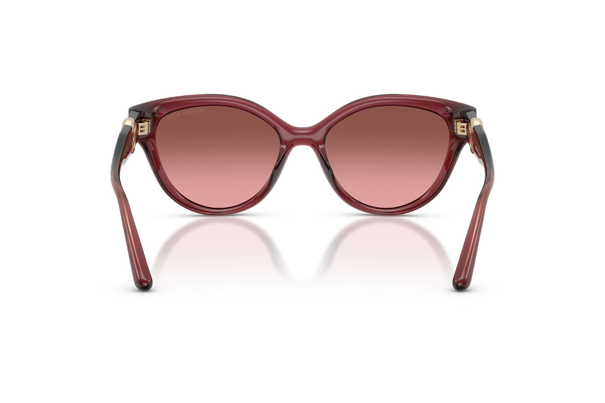 Michael Kors Lentes de Sol Nagoya Degradados MK2271U