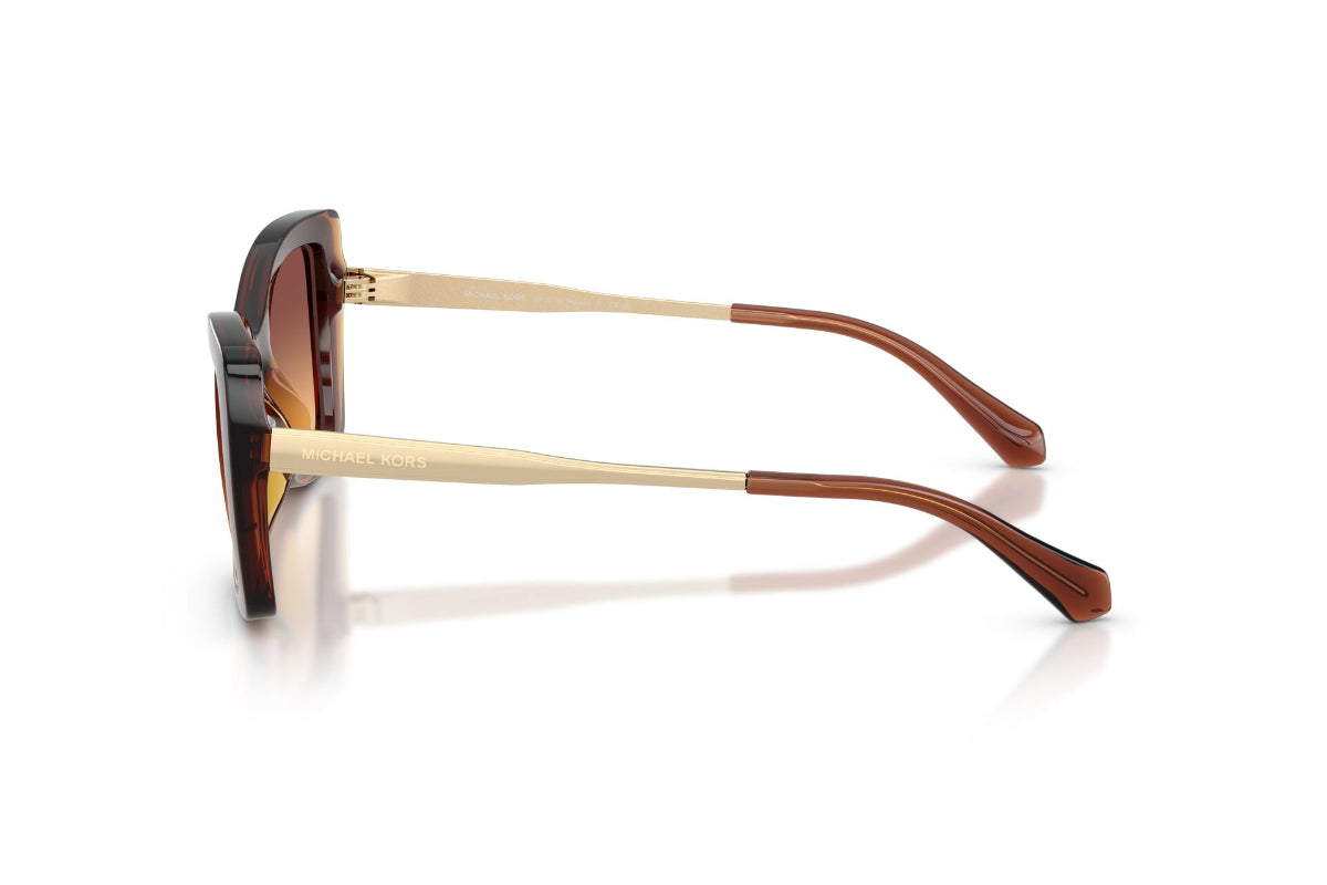 Michael Kors Lentes de Sol Malaga Degradados MK2272U