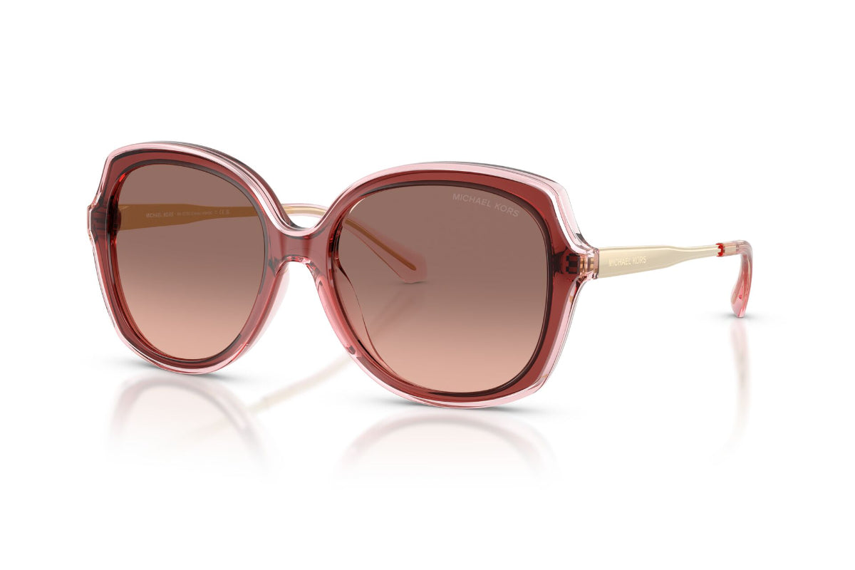 Michael Kors Lentes de Sol Canary Islands Degradados MK2273U