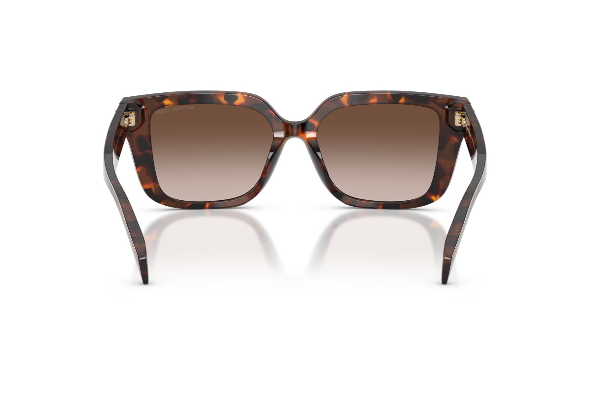 Michael Kors Lentes de Sol Santo Domingo Degradados MK2275BU