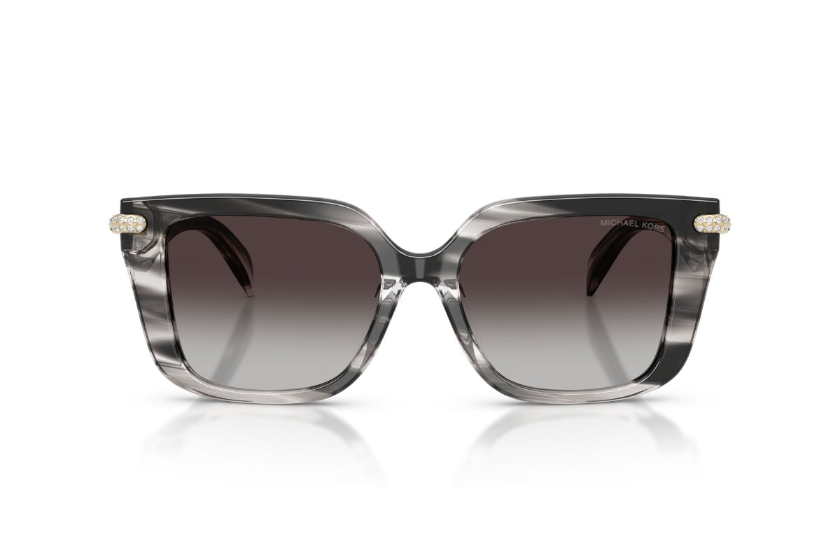 Michael Kors Lentes de Sol Santo Domingo Degradados MK2275BU