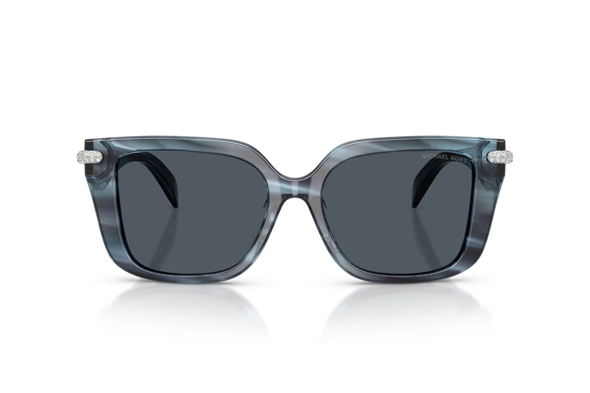 Michael Kors Lentes de Sol Santo Domingo MK2275BU