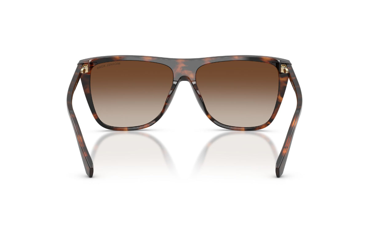 Michael Kors Lentes de Sol Mumbai Espejados Degradados MK2287U