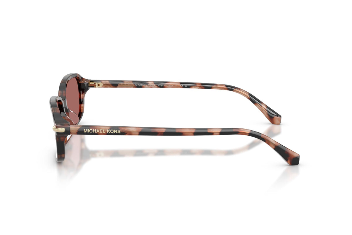 Michael Kors Lentes de Sol Agra MK2288U