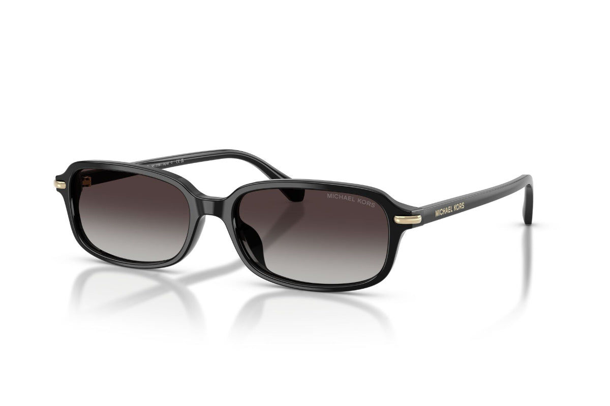 Michael Kors Lentes de Sol Agra Degradados MK2288U