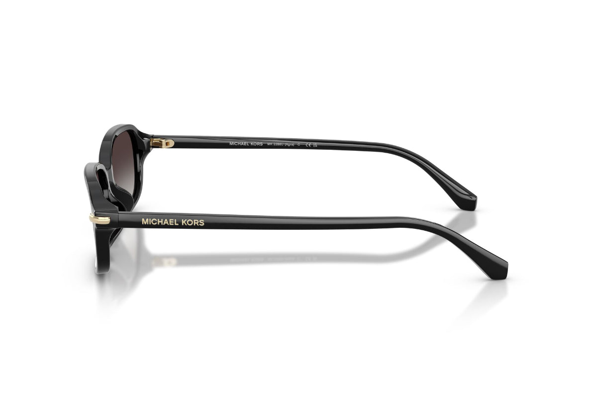 Michael Kors Lentes de Sol Agra Degradados MK2288U
