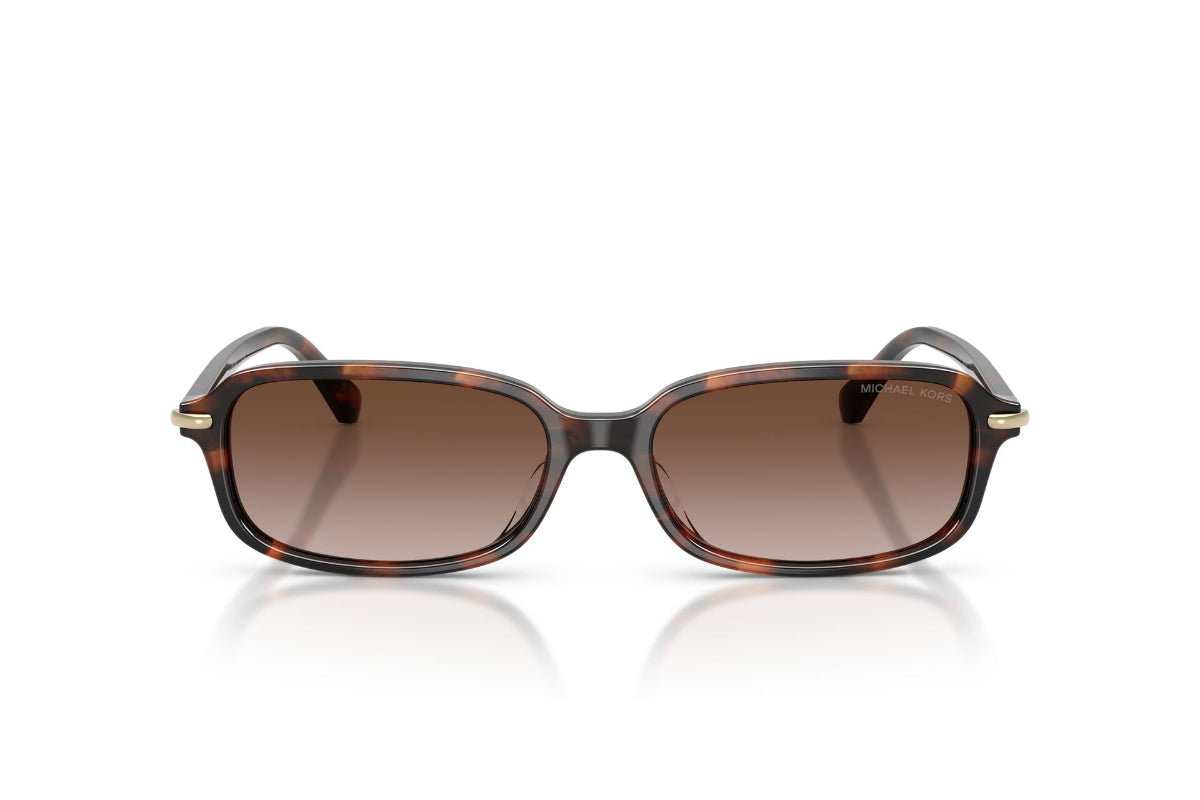 Michael Kors Lentes de Sol Agra Degradados MK2288U
