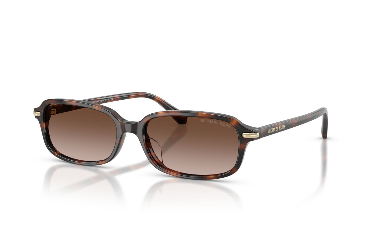 Michael Kors Lentes de Sol Agra Degradados MK2288U