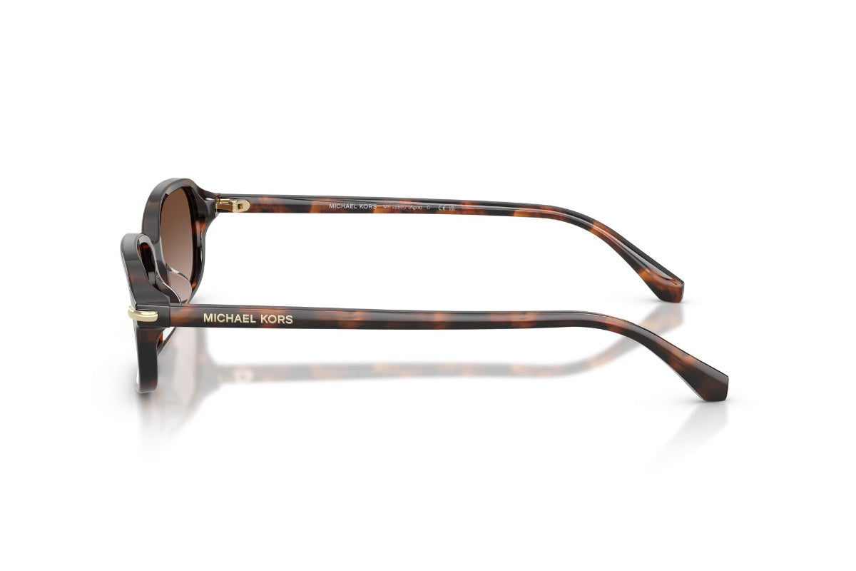 Michael Kors Lentes de Sol Agra Degradados MK2288U