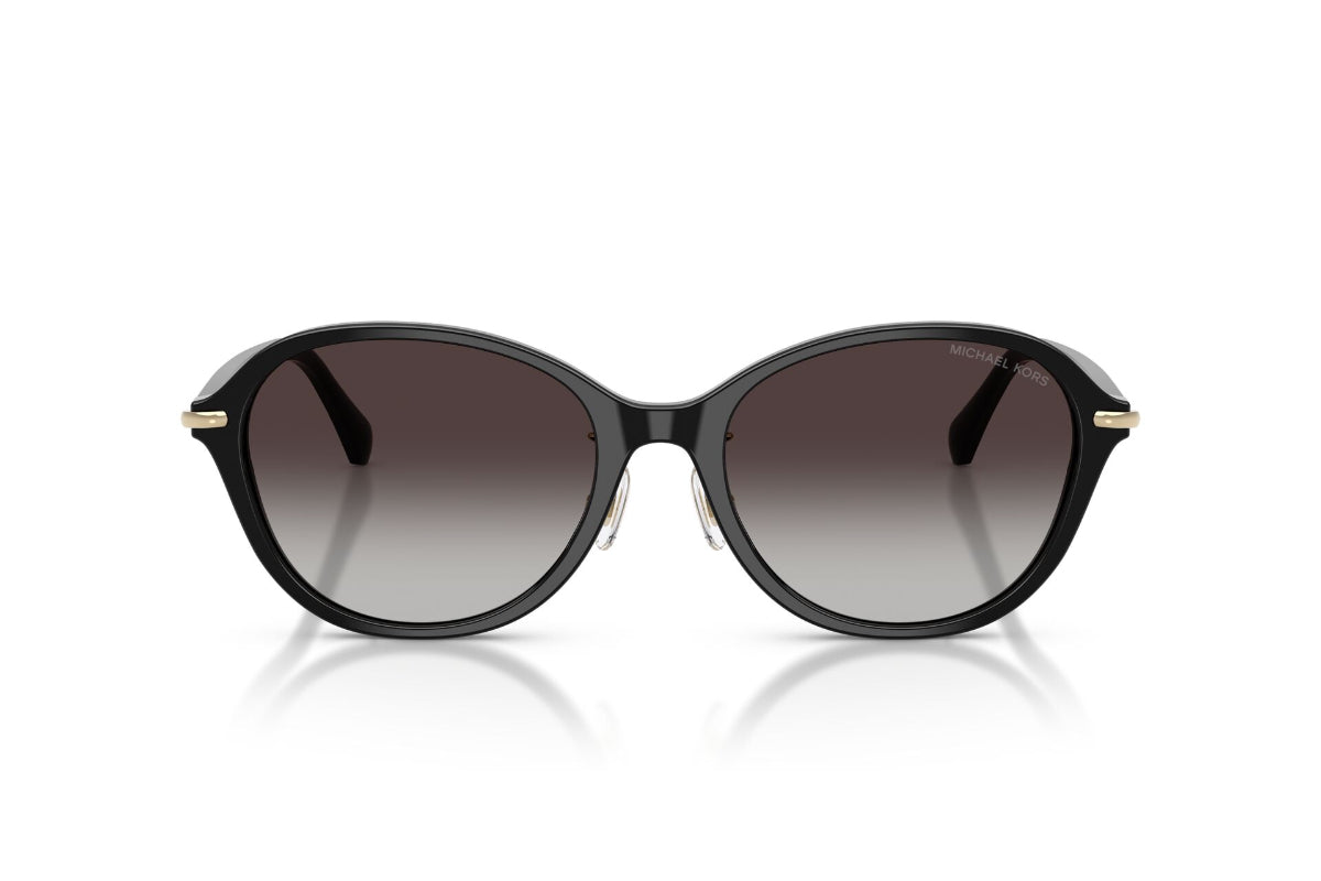 Michael Kors Lentes de Sol Dehli Degradados MK2289D