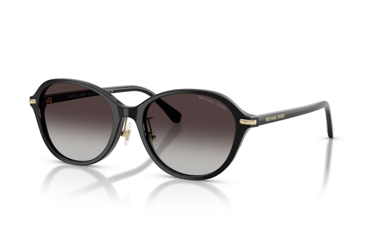 Michael Kors Lentes de Sol Dehli Degradados MK2289D