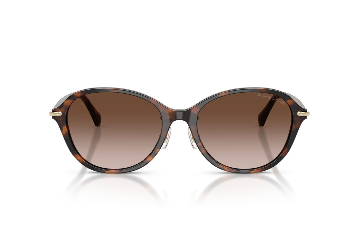 Michael Kors Lentes de Sol Dehli Degradados MK2289D