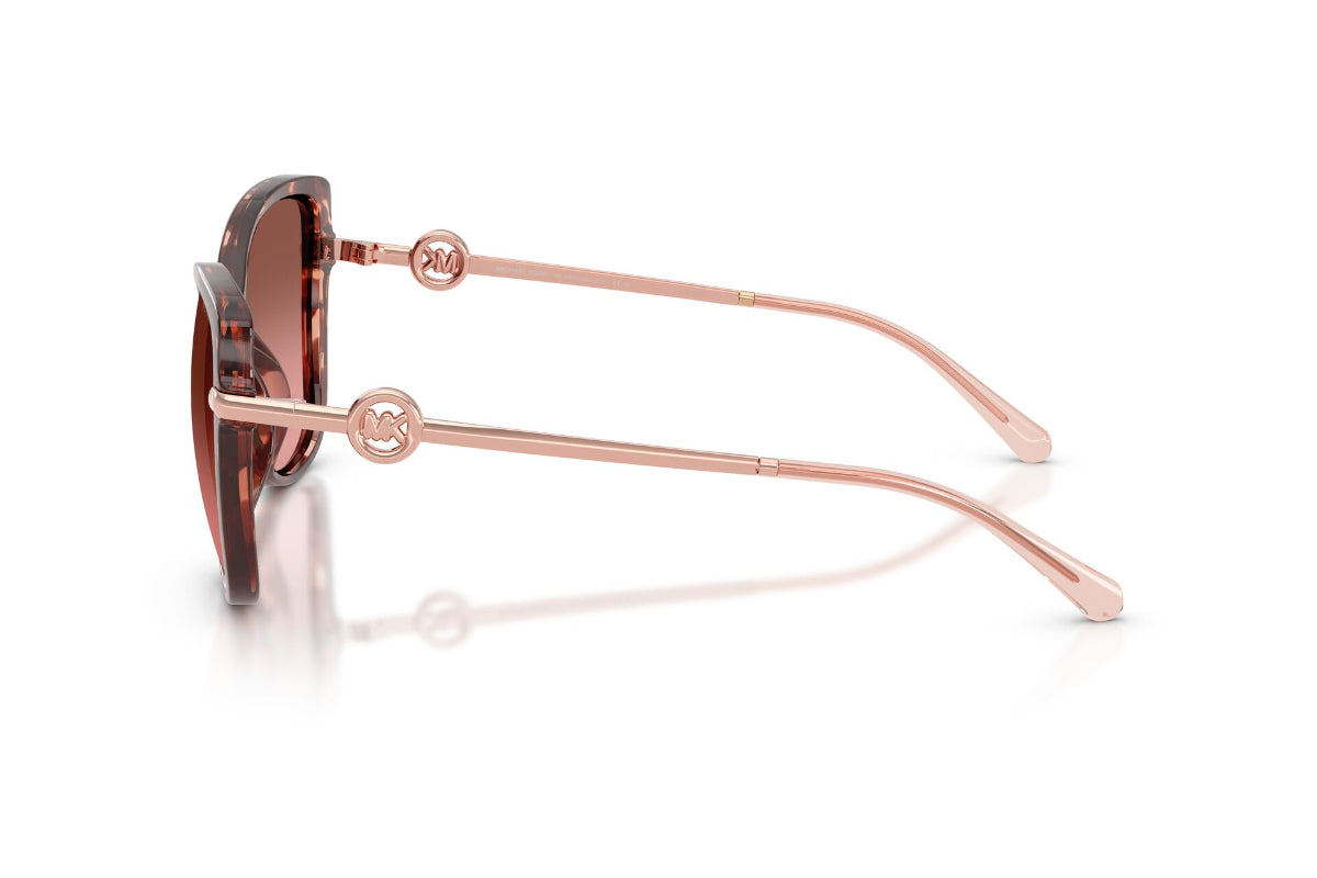 Michael Kors Lentes de Sol Athens Degradados MK2290U