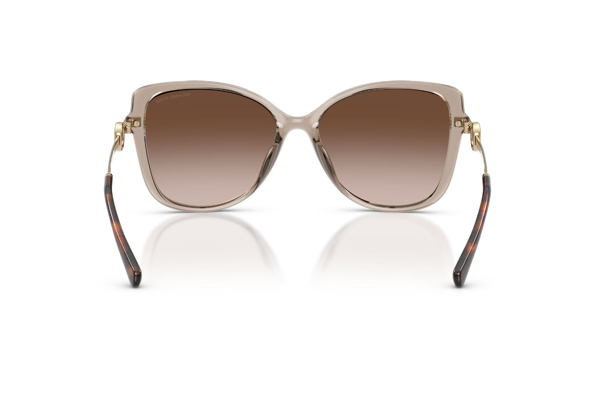 Michael Kors Lentes de Sol Athens Degradados MK2290U