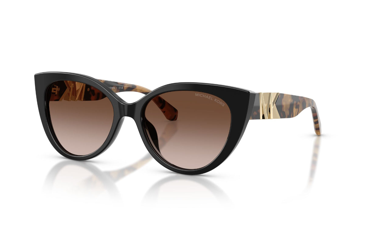 Michael Kors Lentes de Sol Catalina Degradados MK2291U